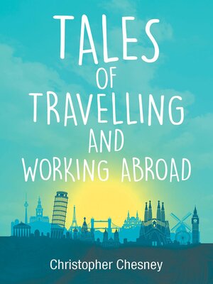 cover image of Tales of Travelling and Working Abroad